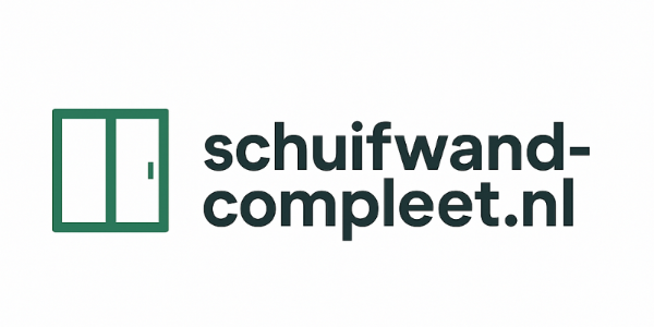 Schuifwand-compleet.nl